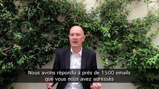 Bel été - INFO-LETTRE 23/07