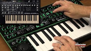 Roland AIRA SYSTEM-1 - What To Know & Where To Buy | Equipboard Roland AIRA SYSTEM-1 - What To Know & Where To Buy | Equipboard
