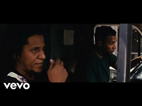 Don Omar ft. Tego Calderón - Callejero