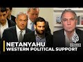 'Western leaders exposed as Netanyahu's 'useful idiots' in backing genocidal war': Bishara