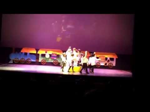 Festival la Salle Manresa 2013 P4