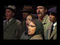 Kramer Petersen District Six The Musical When The South Easter Blows