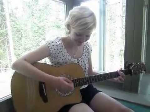 If Tonight Is My Last - Laura Izibor (acoustic cover)