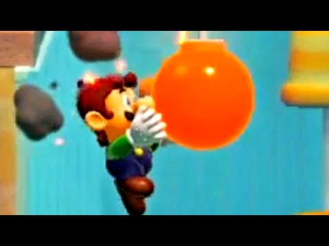 Super Mario Maker 2 🔥 Expert Endless Challenge #428