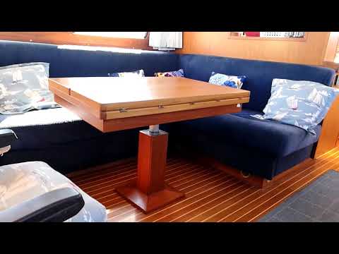 Dutch Steel Cruiser Designed by Lunstroo Built by Engelaers - Boatshed - Boat Ref#254724