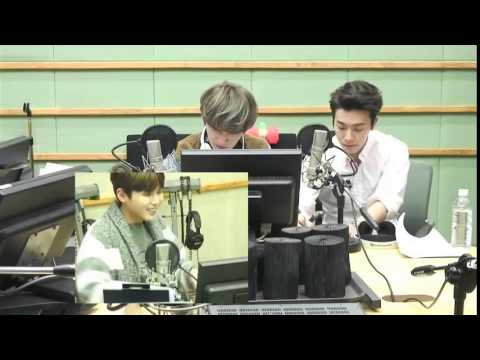 [ENG SUBBED FULL] 150506 Sukira Super Junior D&E