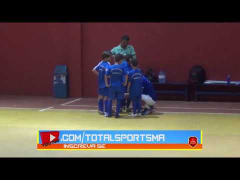 PALMEIRINHA 4X0 CRUZEIRO - FINAL SUB 09 COPA CMT 2017