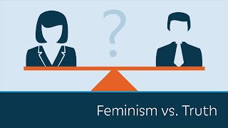 The Myth of the Gender Wage Gap