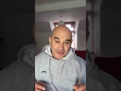 Want To Lose Weight? — video featuring Garth Delikan