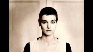 Sinead O&#39;Connor - Jealous.