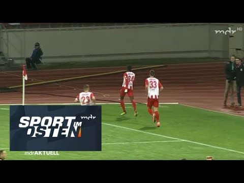 FC Rot-Weiß Erfurt: Spektakel nach der Pause | Sport im Osten | MDR