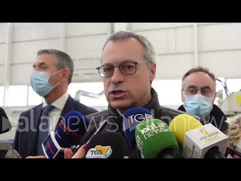 Bonomi (Confindustria): "I hope for a round table with the Government and unions"