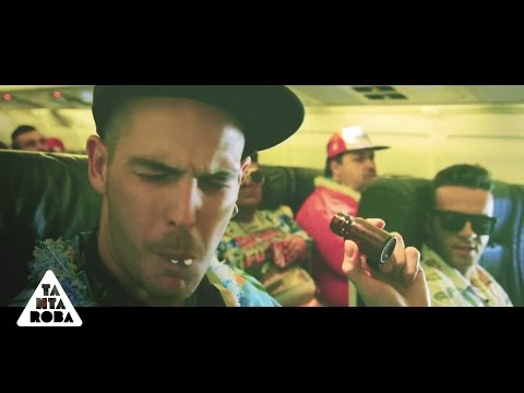 GEMITAIZ - "K-Hole" feat. SALMO