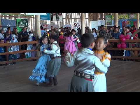 INVERNADA PRÉ MIRIM - CTG QUERÊNCIA XUCRA