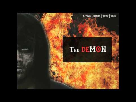 D-Troy  - The Demon