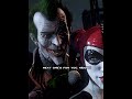 Joker and Harley Quinn Gotham’s Most Chaotic Duo