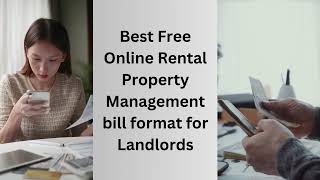 5 Best Rental Property Management Software (2026) | Landlord, Tenant & Room Rent Systems