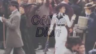 Céline Dion -  Sur le même bateau