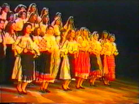 POPULARE IN TURNEU 1994-1995