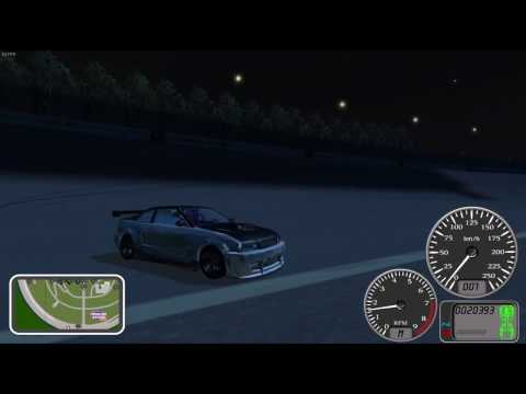 Street Legal Racing Redline v2.3.1 - 57 Second Lap