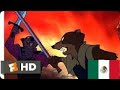 La Ratoncita Valiente 1982 La Muerte De Jenner Español Latino