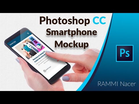 Insérer des flèches dans une image photoshop