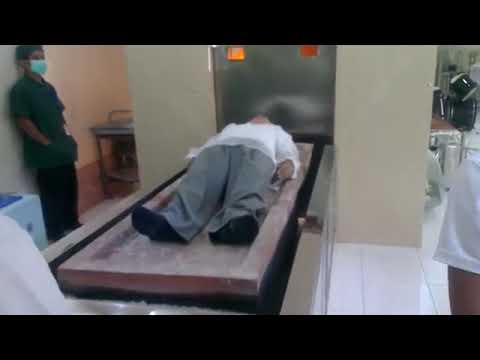 dead body burning cremation in India