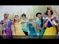 THE BOYZ 더보이즈 Fancon The B Land Princess VCR