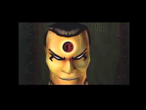 Batman: Rise of Sin Tzu Review