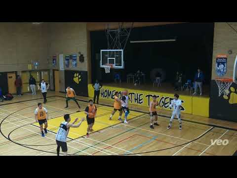 Shield(47) Tier 5 Keepers(60) - tcbl saturday - 2022/2023 winter