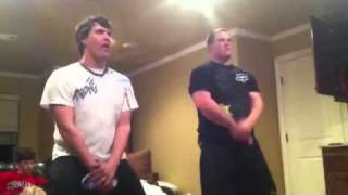 Bentonville Baseball Snow Days