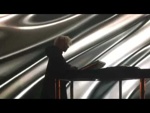 Vivo.Live set // Mutek Arg. 2022