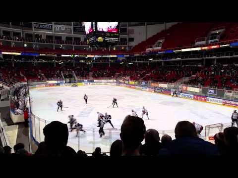 HK Arena TPS - Sport 21.02.2015 (2osa)