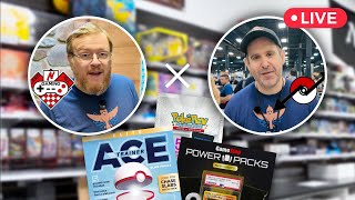 Are Pokémon Mystery Packs BAD for the Hobby? (w/ Guest: Pokénomics)