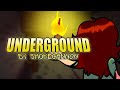 Underground | Vs Herobrine REBORN (OFFICIAL OST)