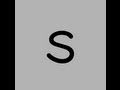 Letter S Song