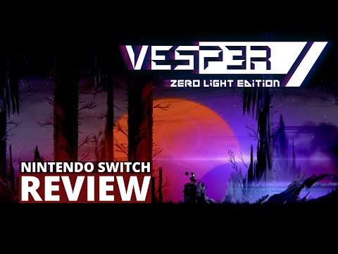 Vesper: Zero Light Edition Nintendo Switch Review
