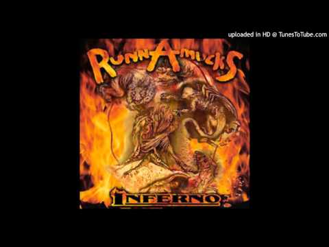 Runnamucks - Dead Again