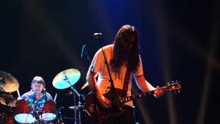 Ten Years After ( i&#39;d love to change the world ) Live @ Belfort 2016