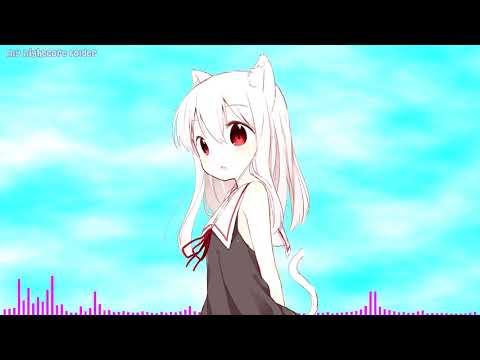 Nightcore - Neko Mimi Mode (ネコミミモード) (Dimitri from Paris)