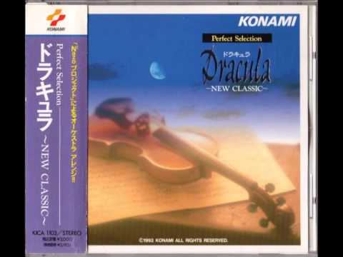 Perfect Selection Dracula New Classic - The Cave