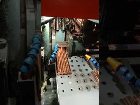 BDC 450 A Fully Automatic Horizontal Double Column Band Saw Machine