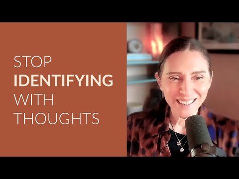 Allowing the True Nature of Mind to Reveal Itself