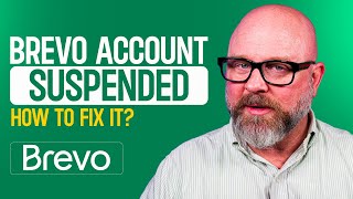 Brevo Account Suspended: Here’s What to Do