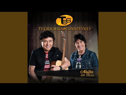 Amigo Entre Aspas - Teodoro e Sampaio