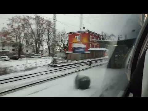 IC 2160 DB Nürnberg hbf - Stuttgart hbf.