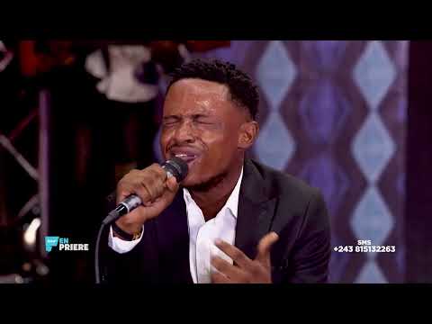 Biso En Prière avec Gédéon PAMBANI