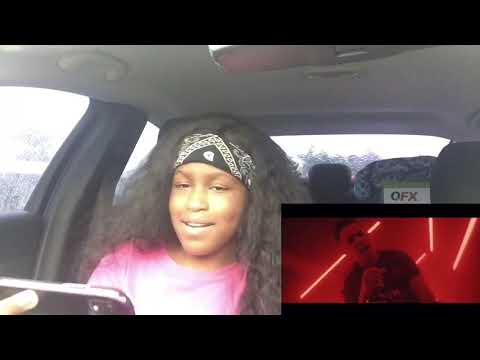 FIRST REACTION TO GERMAN RAP ft. LUCIANO x FLEX🔥