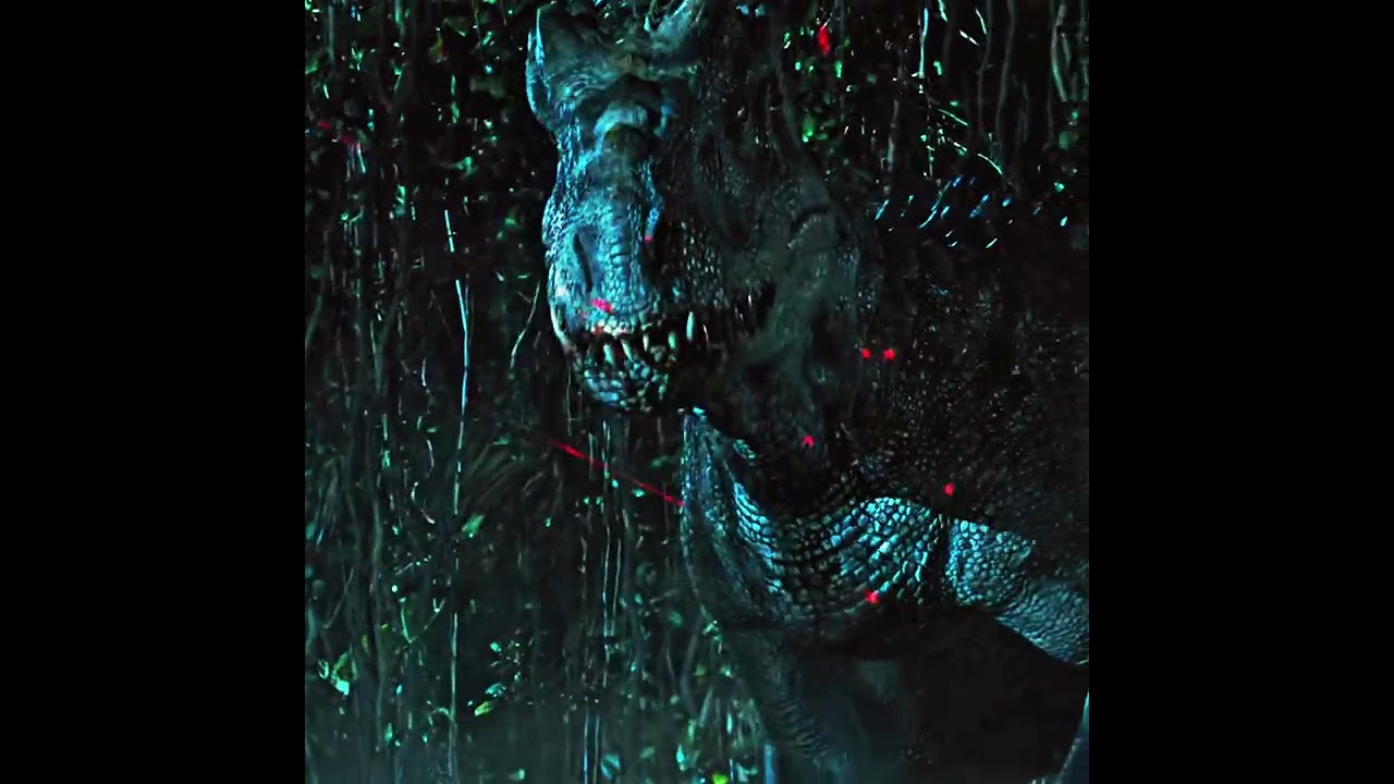 Jurassic World#jurassic #jurassicworld 