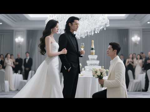 女孩遭冷面總裁背叛侮辱！轉身嫁給清冷教授成為他舅媽，當他看到他們親密接吻，徹底瘋魔，再見面時，她已奪走他的一切，他卻當眾跪求原諒！#短剧 #逆袭 #爽剧 #豪门 #爽文 #shortdramas